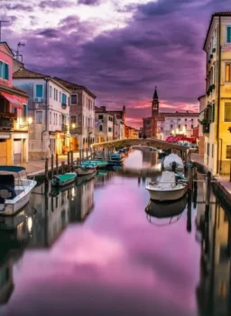 Venice