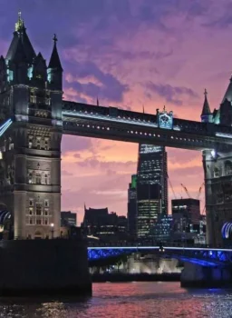 London