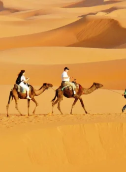 Morroco