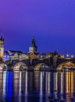 Prague