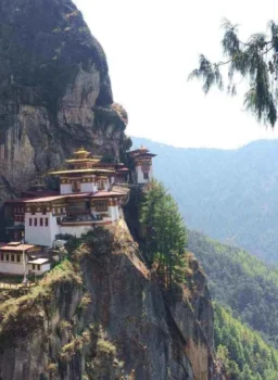 Bhutan